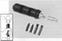 K-D Tools 1140 Sae Impact Driver Set