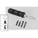 K-D Tools 1140 Sae Impact Driver Set