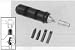 K-D Tools 1140 Sae Impact Driver Set