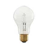 UPC 810007022017 product image for Smart Electric 201 10-Minute Auto-Off 42-watt Halogen Smart Timer Bulb with Stan | upcitemdb.com