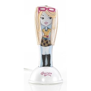 Barbie Girls MP3 Player - Gold by Mattel