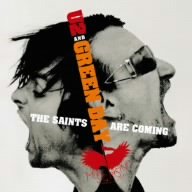 Click here to buy Saints Are Coming by U2 .