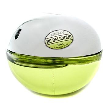 DKNY Be Delicious Eau De Parfum Spray - 100ml/3.4oz