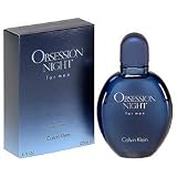 Kitchen & Housewares : Obsession Night 75ml EDT Spray Fragrance for Men