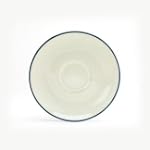 Noritake Colorwave Saucer, Blue