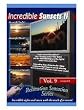 Incredible Sunsets Relaxation DVD - Volume II