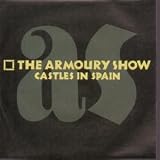 CASTLES IN SPAIN 7 INCH (7" 45) UK PARLOPHONE 1985