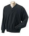 Devon &Jones Nylon Windcheater Windshirt