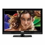 Naxa NT-1902 19" Widescreen HD LED Television with Built-In Digital TV Tune ....
