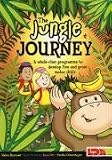 The Jungle Journey: A Whole-class Programme to Develop Fine and Gross Motor Skills