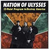 13-Point Program to Destroy America