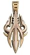 BICO AUSTRALIA JEWELRY (TT5) PREDATOR - ALWAYS IN HUNT ADVENTURER