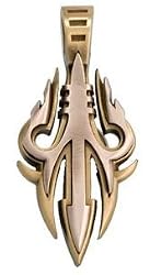 BICO AUSTRALIA JEWELRY (TT5) PREDATOR - ALWAYS IN HUNT ADVENTURER