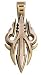 BICO AUSTRALIA JEWELRY (TT5) PREDATOR - ALWAYS IN HUNT ADVENTURER