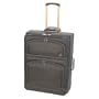 Atlantic Infinity Elite 28" Expandable Upright Suiter - Ballistic Nylon - Chocolate - Chocolate