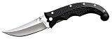 Cold Steel Einhandmesser Scimitar, VG-1 Stahl, Zytel-Griff