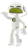 Bandai Ben 10 Echo Echo 10 cm Action Figure