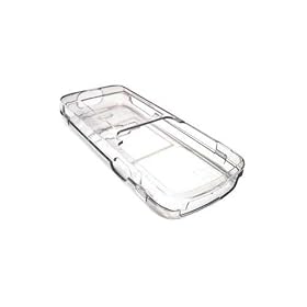 Nexxus Crystal Case for Nokia 3110