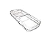 Nexxus Crystal Case for Nokia 3110