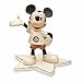 Lenox My Very Own Mickey Mousketeer Figurine