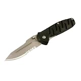 Assisted-Opening Smith and Wesson Black... by Smith & Wesson