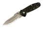 (XX) Assisted-Opening Smith & Wesson Black Ops SWAT Knife - Serrated + Fine-Edge Combo Blade - Lifet