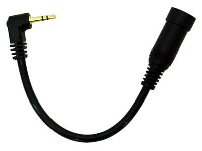 Magnum VXS2 St1 Single Prong Adapter For Motorola Frs-Gmrs