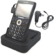 Samsung BlackJack (SGH-i607) USB Sync & Charge Cradle (with AC Charger)