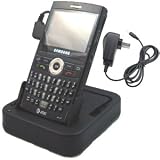 Samsung BlackJack (SGH-i607) USB Sync and Charge Cradle (with AC Charger)