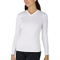 C9 by Champion&reg; Compression Long Sleeve Tee - True White