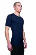 Icebreaker Men's Bodyfit150 Ultralite Short Sleeve Atlas T-Shirt