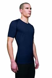 Icebreaker Men's Bodyfit 150 Ultralite Short Sleeve Atlas T-Shirt