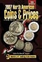 North American Coins and Prices: A Guide to U.S., Canadian and Mexican Coins (North American Coins & Prices) (North American Coins & Prices (W/DVD))