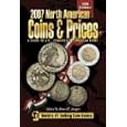 2007 North American Coins and Prices: A Guide to U.S., Canadian and Mexican Coins (North... by  David Harper