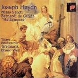 Missa Sancti/Tafelmusik