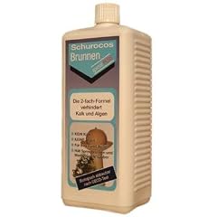 Schuroco Brunnen-spezial Plus  1 Liter