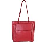 Scully Hidesign Mystery Tote Bag