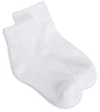 Jefferies Socks Boys  Seamless Toe Athletic Qtr.6-pack