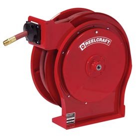 Premium Duty, 1/4 X 35ft, 5000 Psi, Grease With Hose