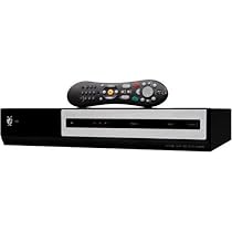 TiVo TCD652160 HD Digital Video Recorder