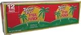 TAHITIAN TREAT SODA 2/12 pks