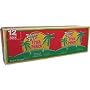 TAHITIAN TREAT SODA 2/12 pks