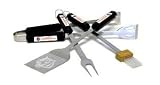 Cincinnati Bengals NFL BBQ Set
