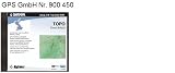 Garmin TOPO Great Britain DVD Maps