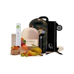 Concentrate Super Geburtstagsgeschenk Paket - Tarnfarben