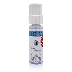 Lippmann Collection The Stripper Nail Lacquer Remover Nail Polish Removers