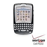 Blackberry 7750 Verizon CDMA Phone - Backlit QWERTY Keyboard, USB, PC Sync