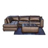 Cheap Diamond Sofa Zen Collection Left Couches ZENLF2PCSECTOTTOM For Sale – Discount Diamond Sofa Couches