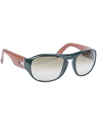 Spy Bonneville Sunglasses Bullit Olive Fade Lens Wms by SPY