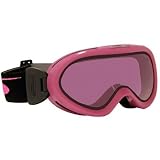 Bolle Stoke Kids/Youth Ski Goggles - Blue - Vermillon - 20106